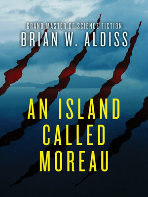 cover image of An Island Called Moreau